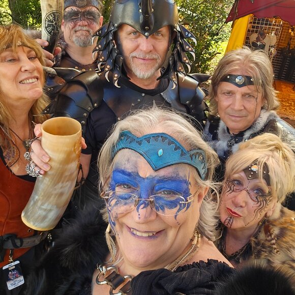 Share Show Sundays - 11:30 am EST - Pengwensposh - **CANCELLED** - Picture 8 of 8